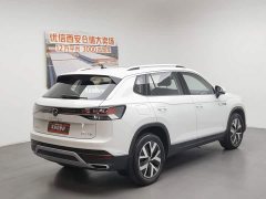 Lexus Tanyue 330TSI 2WD Luxury Plus Advanced Edition - фото 2