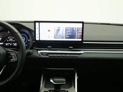Geely Emgrand 2023 4th Gen Champion Edition 1.5L CVT Premium - фото 12