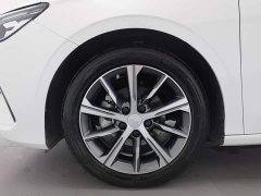 Geely Emgrand 2023 4th Gen Champion Edition 1.5L CVT Premium - фото 17