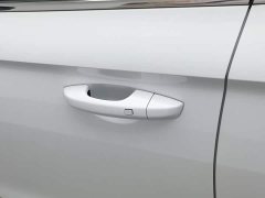 Geely Emgrand 2023 4th Gen Champion Edition 1.5L CVT Premium - фото 18