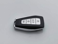 Geely Emgrand 2023 4th Gen Champion Edition 1.5L CVT Premium - фото 19