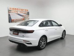 Geely Emgrand 2023 4th Gen Champion Edition 1.5L CVT Premium - фото 2