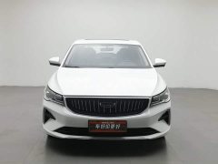 Geely Emgrand 2023 4th Gen Champion Edition 1.5L CVT Premium - фото 3