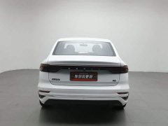 Geely Emgrand 2023 4th Gen Champion Edition 1.5L CVT Premium - фото 4