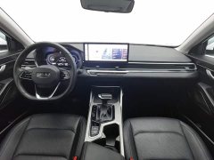 Geely Emgrand 2023 4th Gen Champion Edition 1.5L CVT Premium - фото 5
