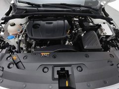 Geely Emgrand 2023 4th Gen Champion Edition 1.5L CVT Premium - фото 6