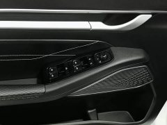 Geely Emgrand 2023 4th Gen Champion Edition 1.5L CVT Premium - фото 9