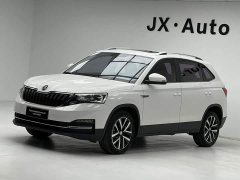 Lynk & Co Komic 2020 1.5L automatic comfort version - фото 1