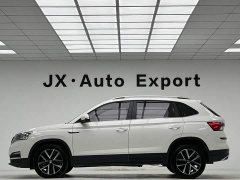 Lynk & Co Komic 2020 1.5L automatic comfort version - фото 10