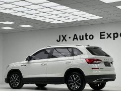 Lynk & Co Komic 2020 1.5L automatic comfort version - фото 12
