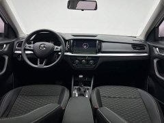 Lynk & Co Komic 2020 1.5L automatic comfort version - фото 19