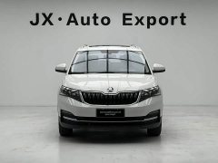 Lynk & Co Komic 2020 1.5L automatic comfort version - фото 2