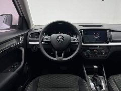 Lynk & Co Komic 2020 1.5L automatic comfort version - фото 20