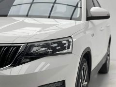 Lynk & Co Komic 2020 1.5L automatic comfort version - фото 3