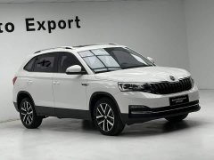 Lynk & Co Komic 2020 1.5L automatic comfort version - фото 4
