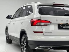 Lynk & Co Komic 2020 1.5L automatic comfort version - фото 8