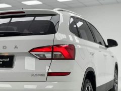 Lynk & Co Komic 2020 1.5L automatic comfort version - фото 9