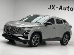 Lynk & Co Oumengda 1.5T CVT expansion version - фото 1