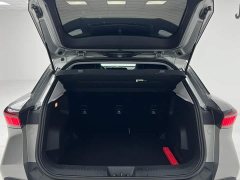Lynk & Co Oumengda 1.5T CVT expansion version - фото 10