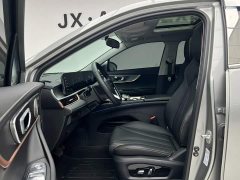Lynk & Co Oumengda 1.5T CVT expansion version - фото 12
