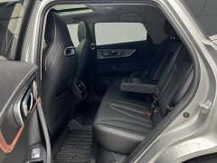 Lynk & Co Oumengda 1.5T CVT expansion version - фото 15