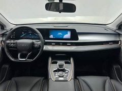 Lynk & Co Oumengda 1.5T CVT expansion version - фото 16