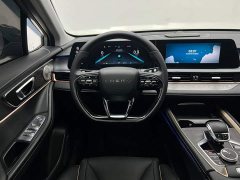Lynk & Co Oumengda 1.5T CVT expansion version - фото 17
