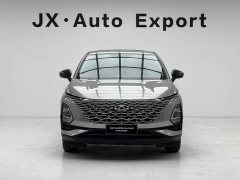 Lynk & Co Oumengda 1.5T CVT expansion version - фото 2