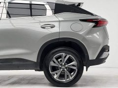 Lynk & Co Oumengda 1.5T CVT expansion version - фото 20