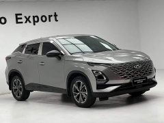 Lynk & Co Oumengda 1.5T CVT expansion version - фото 3