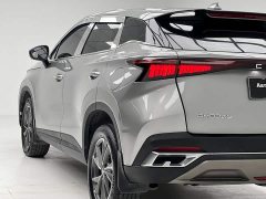 Lynk & Co Oumengda 1.5T CVT expansion version - фото 7