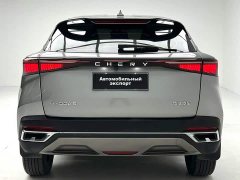 Lynk & Co Oumengda 1.5T CVT expansion version - фото 9
