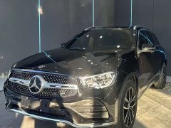 Mercedes-Benz GLC 260 L 4MATIC luxury - фото 1