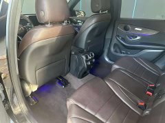 Mercedes-Benz GLC 260 L 4MATIC luxury - фото 10