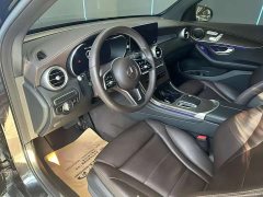 Mercedes-Benz GLC 260 L 4MATIC luxury - фото 11