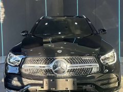 Mercedes-Benz GLC 260 L 4MATIC luxury - фото 2