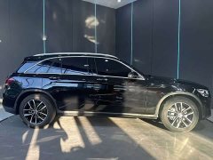 Mercedes-Benz GLC 260 L 4MATIC luxury - фото 4
