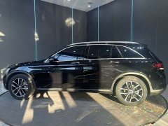 Mercedes-Benz GLC 260 L 4MATIC luxury - фото 5