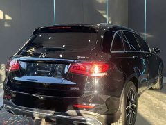 Mercedes-Benz GLC 260 L 4MATIC luxury - фото 6