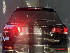 Mercedes-Benz GLC 260 L 4MATIC luxury - фото 7