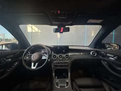 Mercedes-Benz GLC 260 L 4MATIC luxury - фото 9