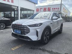 Jetour X70 PLUS 1.5T CVT mountain 7 seats - фото 1