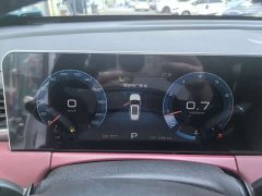 Jetour X70 PLUS 1.5T CVT mountain 7 seats - фото 10
