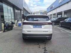 Jetour X70 PLUS 1.5T CVT mountain 7 seats - фото 13