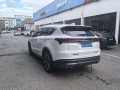 Jetour X70 PLUS 1.5T CVT mountain 7 seats - фото 14