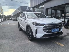 Jetour X70 PLUS 1.5T CVT mountain 7 seats - фото 3