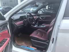 Jetour X70 PLUS 1.5T CVT mountain 7 seats - фото 4