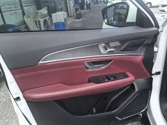 Jetour X70 PLUS 1.5T CVT mountain 7 seats - фото 5