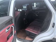 Jetour X70 PLUS 1.5T CVT mountain 7 seats - фото 6