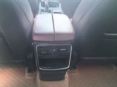 Jetour X70 PLUS 1.5T CVT mountain 7 seats - фото 7